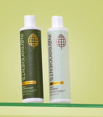 Daily Hair Care Bundle
