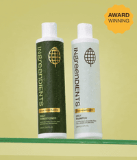 Daily Hair Care Bundle