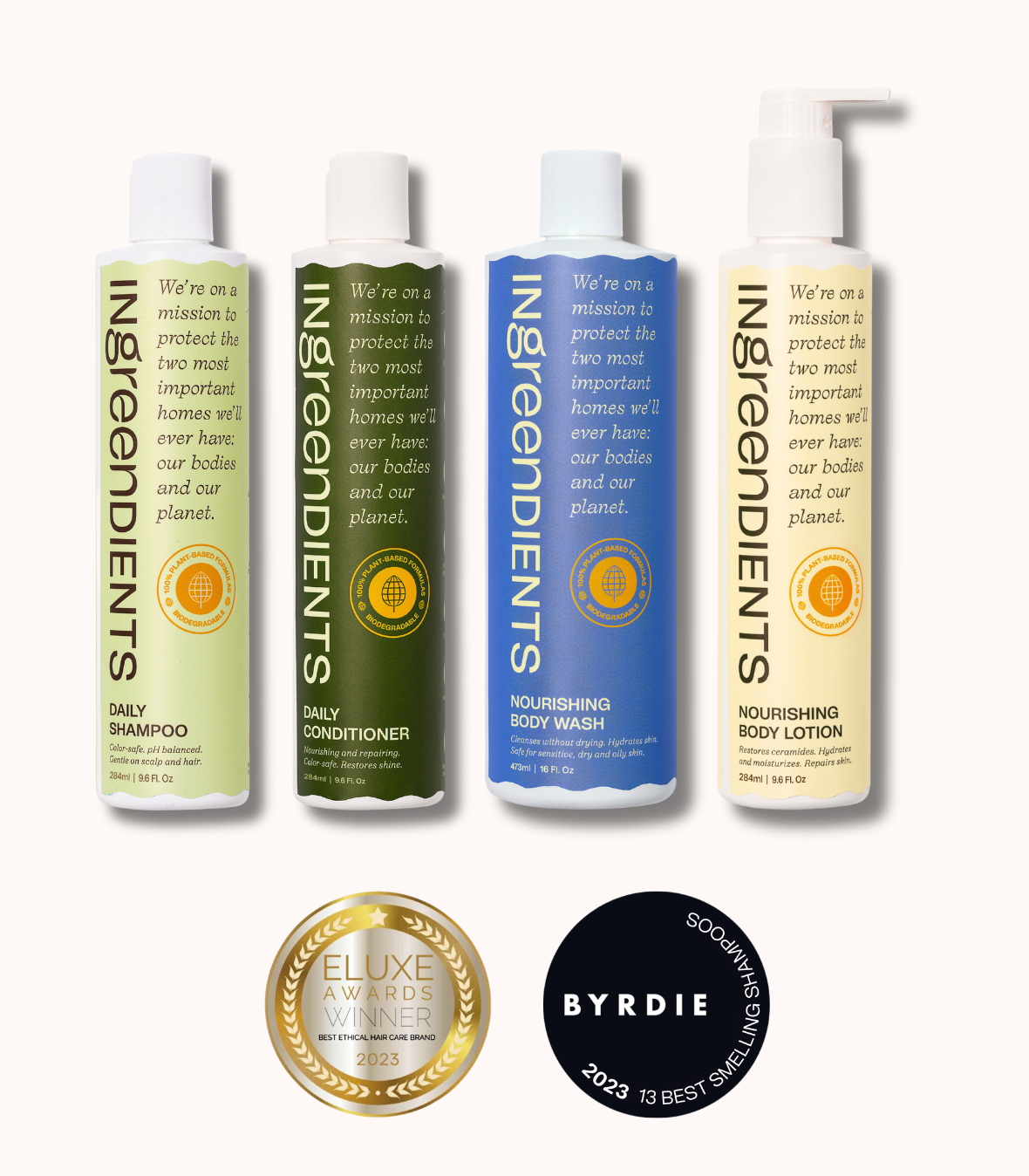 Graphic or icon representing a key feature or clean ingredient used in the Detox Bundle