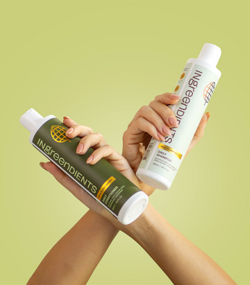 Daily Hair Care Bundle