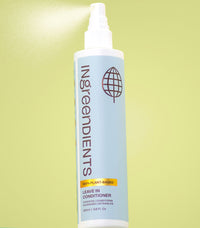 Main product shot of the Detangling Leave-In Conditioner bottle