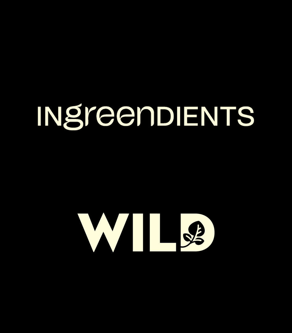 Overview of how Ingreendients is transparently offsetting its carbon footprint by partnering with WILD.org.