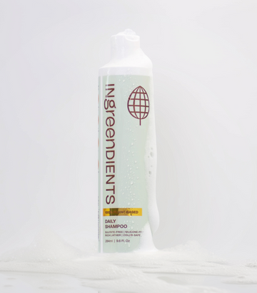 Daily Shampoo