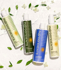 Hover image for the Bathroom Detox Bundle, displaying all components